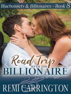 cover image of Road Trip with the Billionaire